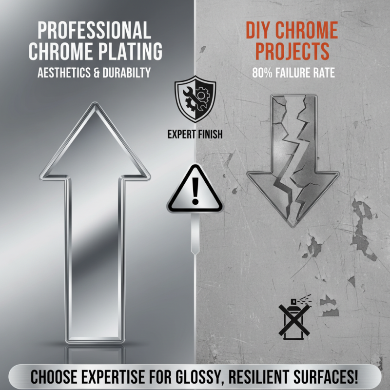 10 Best Chrome Plating Services for a Stunning Finish?