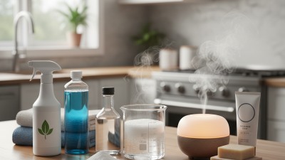 10 Best Chemical Solutions for Everyday Problems?