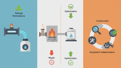 How to Optimize Your Gas Application for Maximum Efficiency?