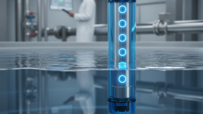 Why You Need a Water Tank Level Sensor for Improved Efficiency?