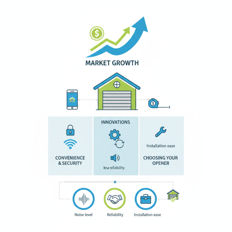 10 Best Garage Openers for Convenient Home Access?