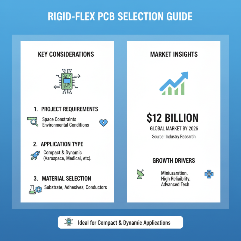 2026 How to Choose Rigid Flex Rigid PCB for Your Next Project?