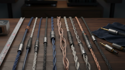10 Best High End Speaker Wires for Unmatched Sound Quality?