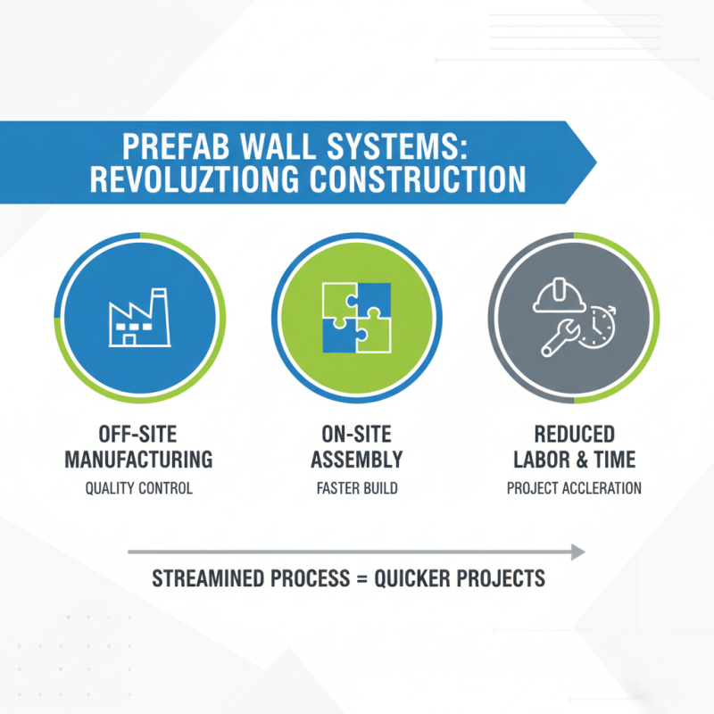 What is a Prefab Wall System and How Does it Work?