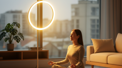 2026 Best Artificial Sunlight Lamp for Healthy Living?