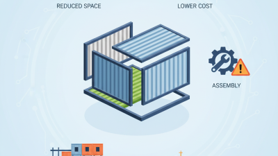 What is Flat Pack Containers and How Are They Used?