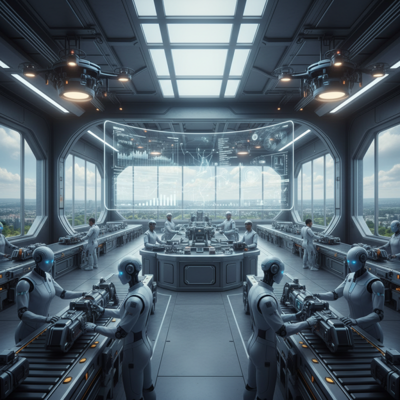 10 Essential Tips for Harnessing Robotics and Artificial Intelligence