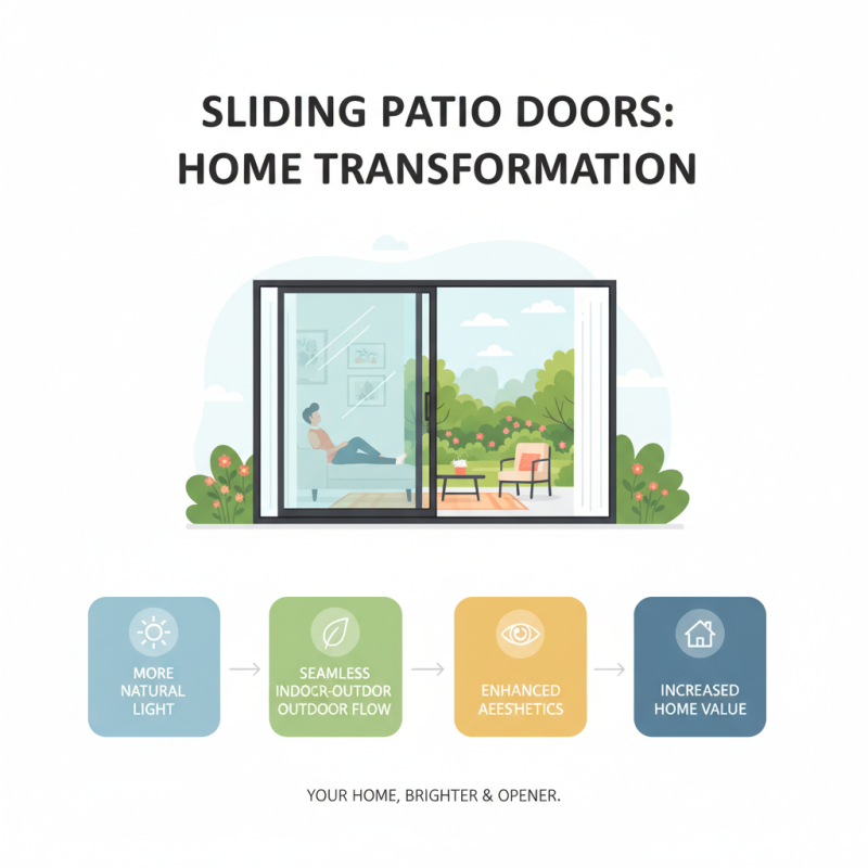 Top Benefits of Sliding Patio Doors for Your Home Upgrade Guide?