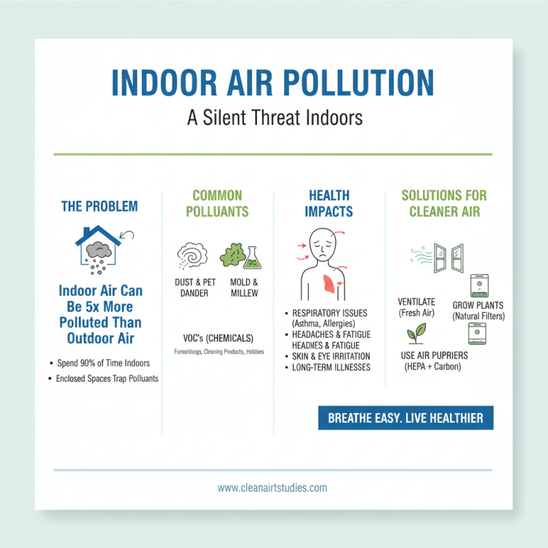 Why is HVAC Air Quality Important for Your Health?