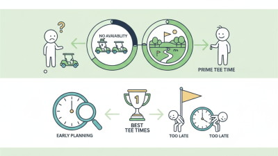 Top Golf Reservations Tips for a Perfect Day on the Course?