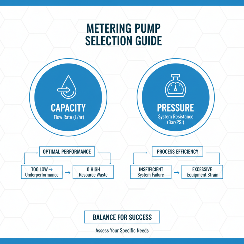 Essential Tips for Choosing the Right Metering Pump?