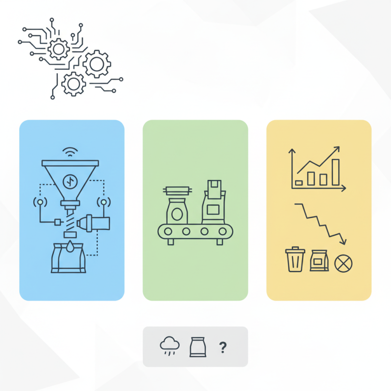 What is a Powder Packaging Machine and How Does it Work?