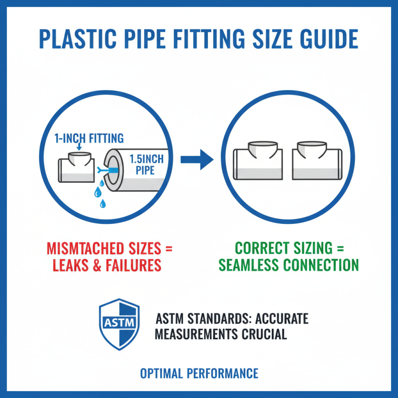 2026 How to Choose the Best Plastic Pipe Fittings for Your Needs?