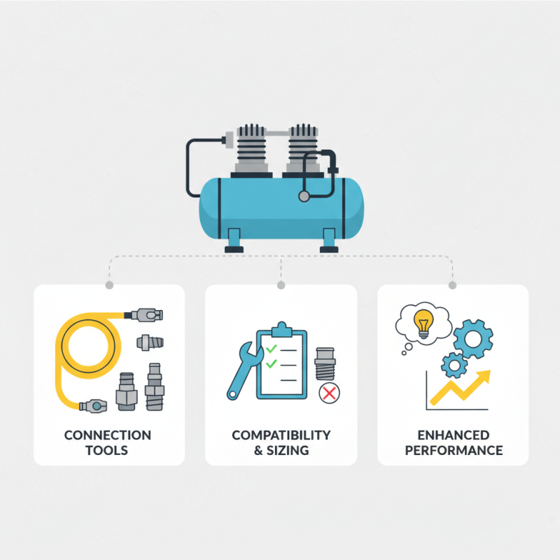 What is an Air Compressor Accessories Guide for Beginners?