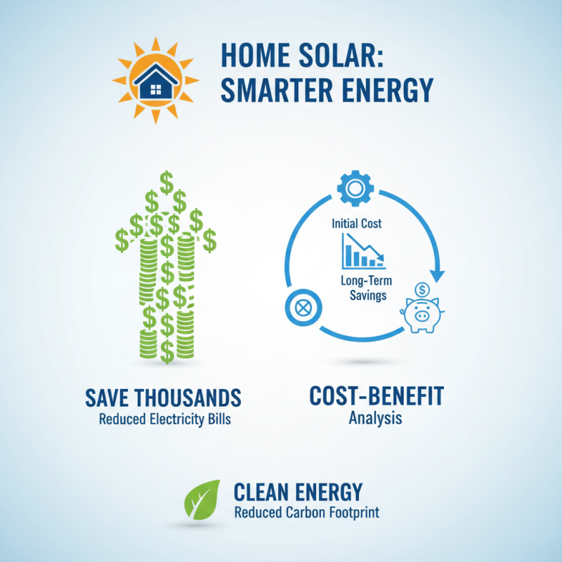 Top Solar Energy Solutions to Power Your Home Efficiently?