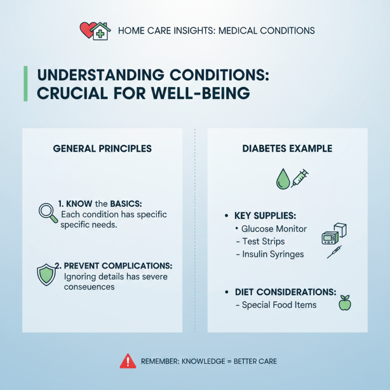Essential At Home Medical Supplies Tips for Caregivers?