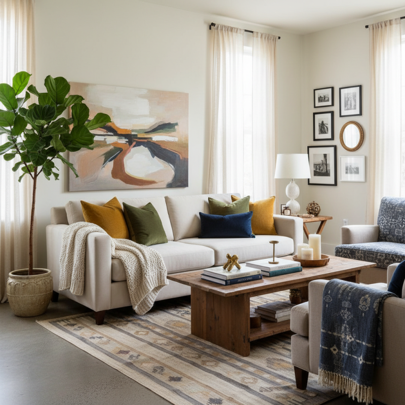 Top 10 Home Decorations That Transform Your Space Fast?