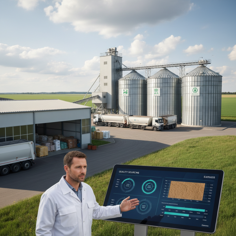 2026 How to Optimize Your Bulk Feed for Maximum Efficiency?