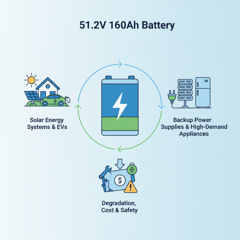 What You Need to Know About the 51.2V 160Ah Battery?