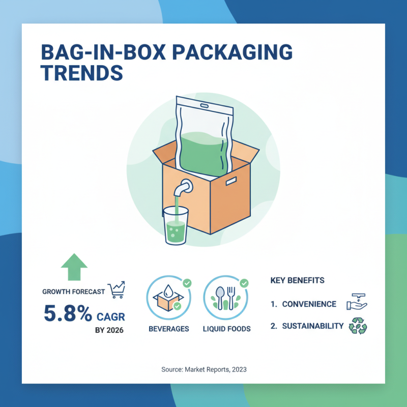 How to Choose the Right Bag in Box Packaging for Your Product?