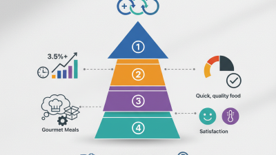 Top 5 Hot Food Vending Machines You Need to Try?
