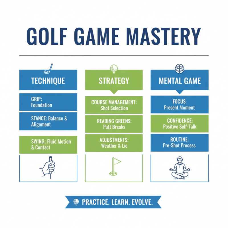 Why Are Golf Lessons Essential for Improving Your Game?