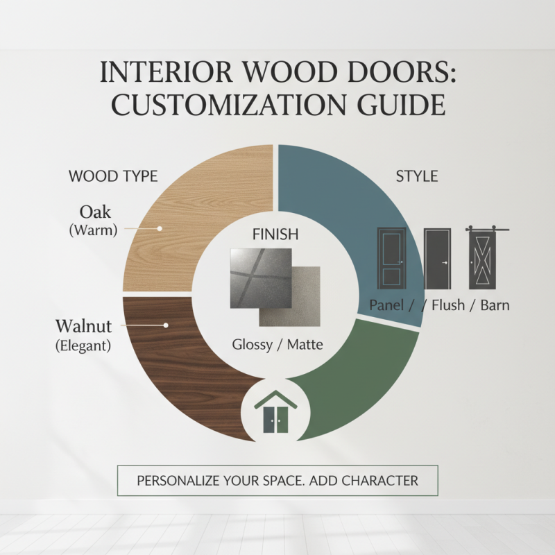 Why Choose Interior Wood Doors for Your Home?