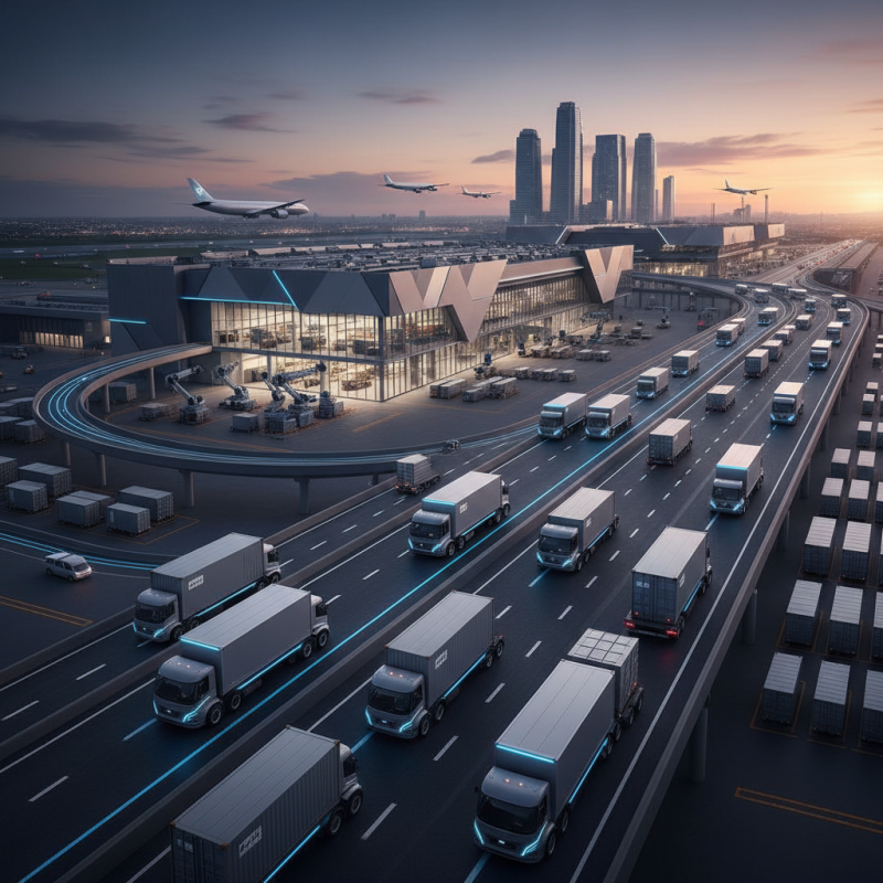 2026 Best LTL Carriers for Efficient Shipping Solutions?