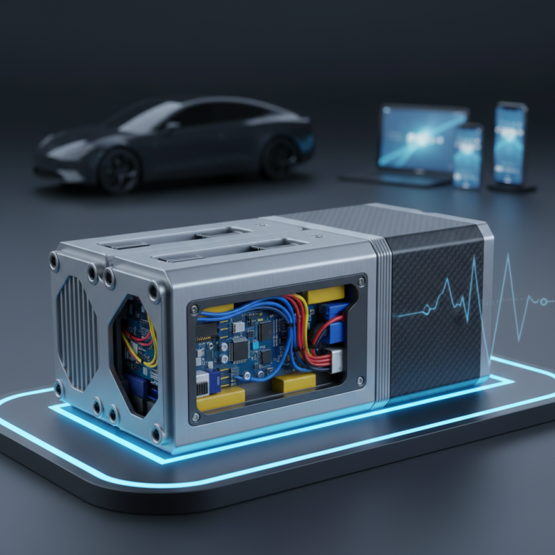 Why Choose a Lithium Ion Battery Pack for Your Needs?