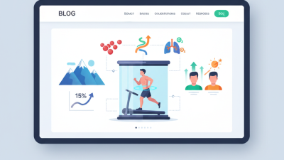 Why Use an Altitude Chamber for Enhanced Athletic Performance?