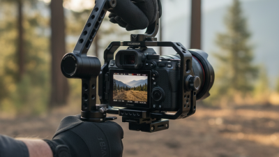 How to Choose the Best Camera Stabilizer Cage for Your Filming Needs?