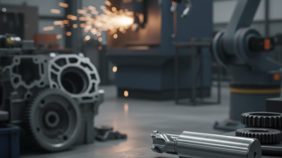 Why Choose Tungsten Tooling for Your Manufacturing Needs?