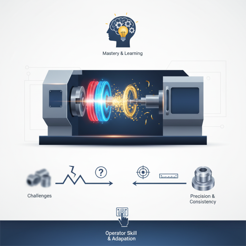 How to Master CNC Turning Techniques for Precision Machining?