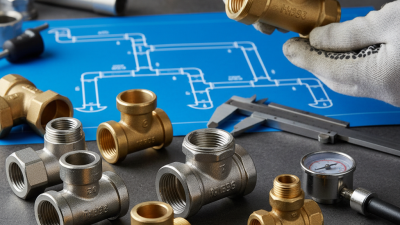 How to Choose the Right T Valve for Your Plumbing System?
