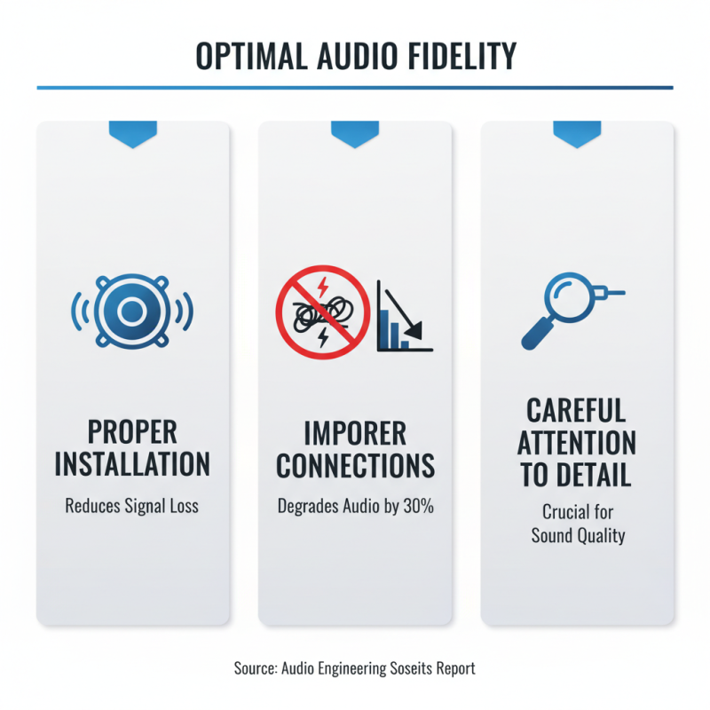 10 Best High End Speaker Wires for Unmatched Sound Quality?