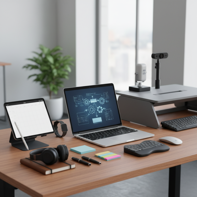 Top Tools Every Professional Should Use for Maximum Efficiency?