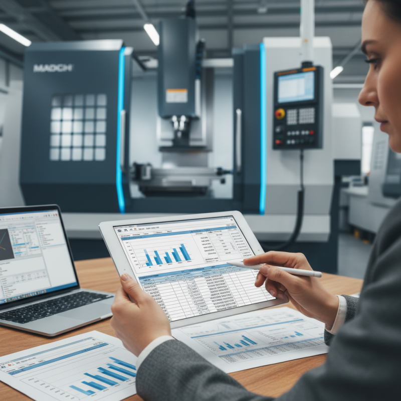 2026 How to Get the Best CNC Machine Quotation for Your Business?