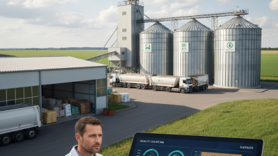 2026 How to Optimize Your Bulk Feed for Maximum Efficiency?