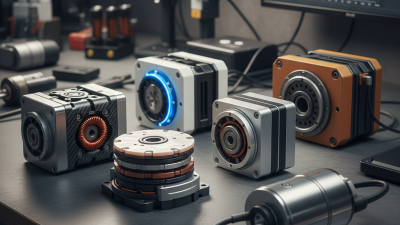 2026 Best Electromagnetic Clutch Brake Options Explained