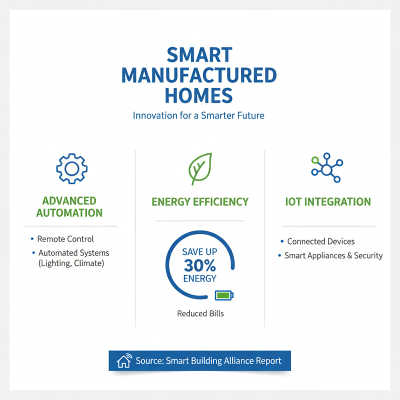 2026 Top Trends in Manufactured Building Innovations