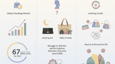 Why Are Bags For Ladies Essential for Every Occasion?