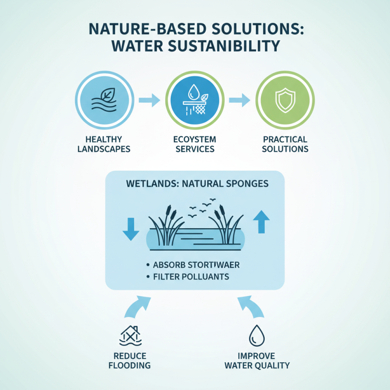 Top 10 Sustainable Water Solutions for a Greener Future?