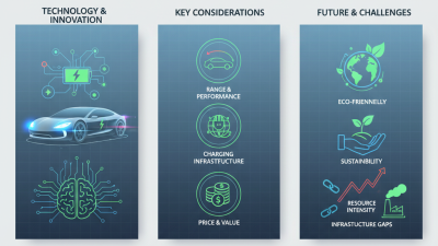 Best Smart Electric Cars in 2026 to Consider?