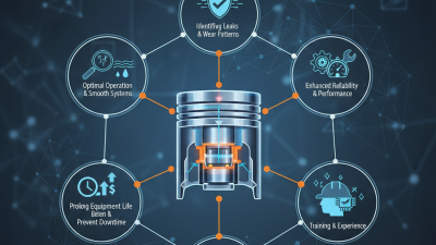 2026 Top Hydraulic Piston Repair Techniques for Efficient Maintenance?