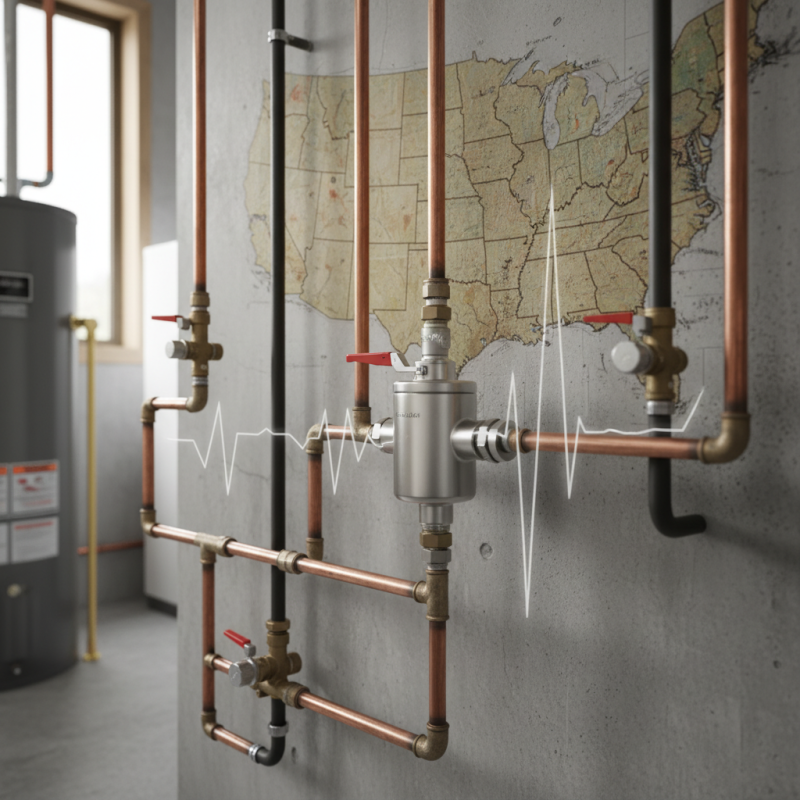 Best 10 Earthquake Shut Off Valve Options for Home Safety Deals?