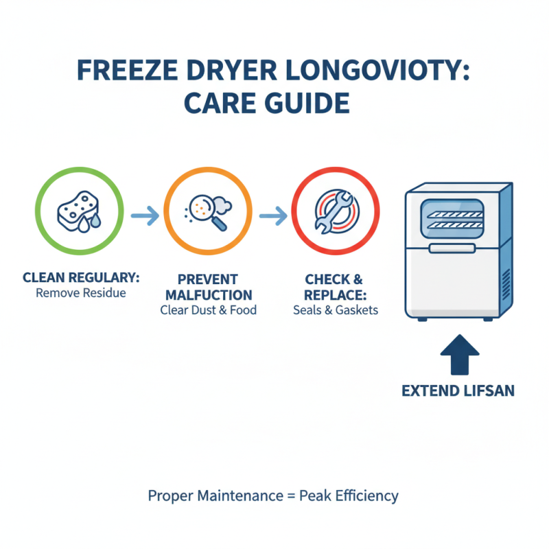 2026 Best Freeze Dry Machine Reviews and Buying Guide?