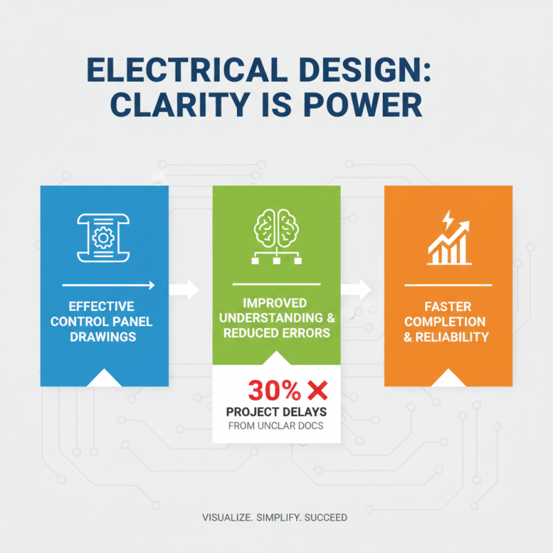 10 Best Control Panel Drawings for Efficient Electrical Design?