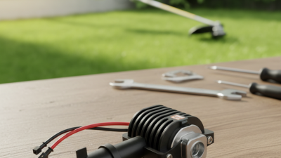 2026 Best Stihl Fs38 Ignition Coil Options for Your Lawn Care Needs?