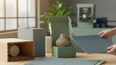 What is Pp Corrugated and Its Benefits for Packaging?