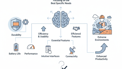 How to Choose the Best Computer Rugged for Your Needs?
